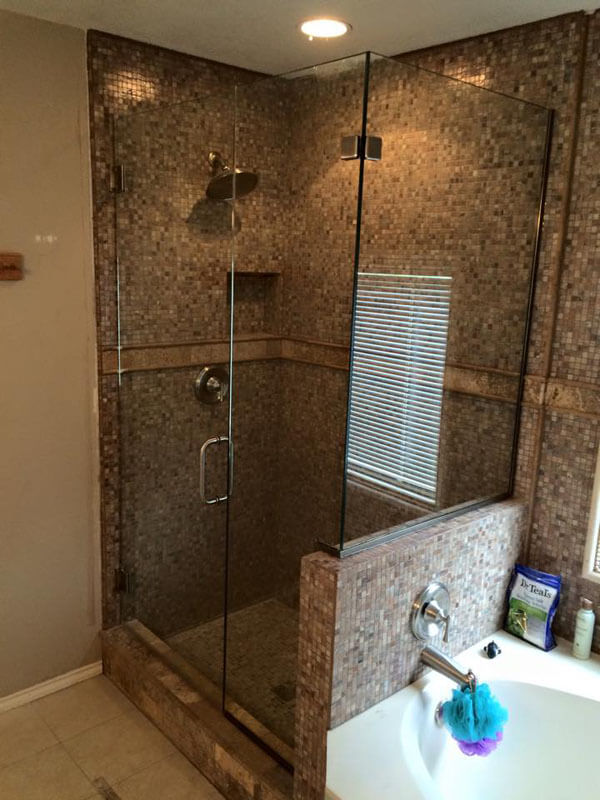 Glass & Mirror Repair Shop in Bastrop, TX RMK Glass & Mirror