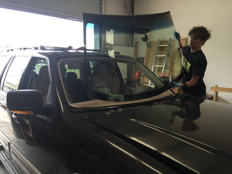 Glass & Mirror Repair Shop in Bastrop, TX RMK Glass & Mirror