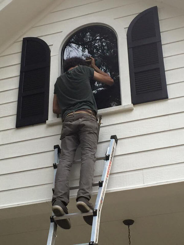 Glass & Mirror Repair Shop in Bastrop, TX RMK Glass & Mirror