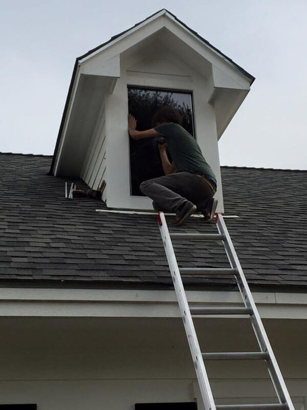 Glass & Mirror Repair Shop in Bastrop, TX RMK Glass & Mirror