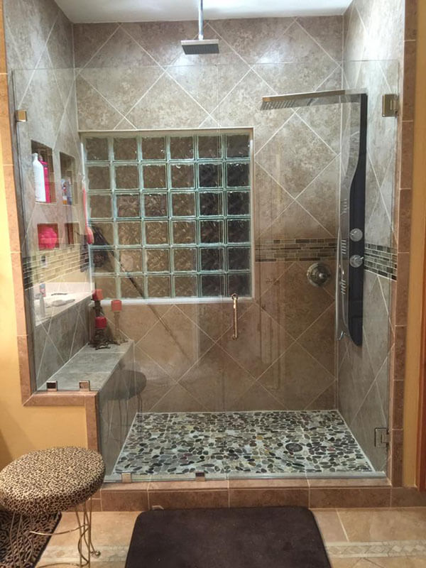 Glass & Mirror Repair Shop in Bastrop, TX RMK Glass & Mirror