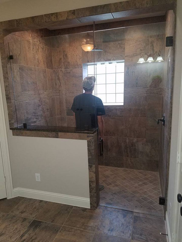 Glass & Mirror Repair Shop in Bastrop, TX RMK Glass & Mirror