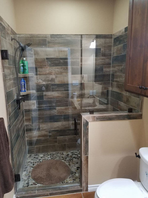 Glass & Mirror Repair Shop in Bastrop, TX RMK Glass & Mirror