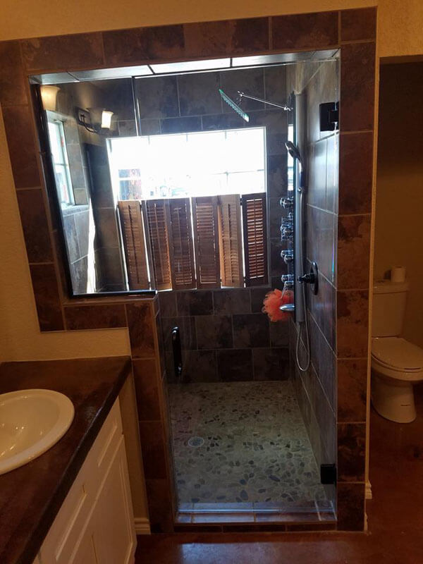 Glass & Mirror Repair Shop in Bastrop, TX RMK Glass & Mirror